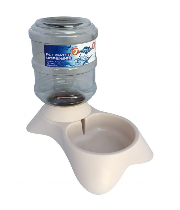 อุปกรณ์ให้น้ำ