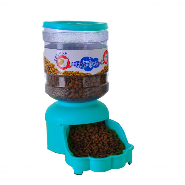 อุปกรณ์ให้อาหาร