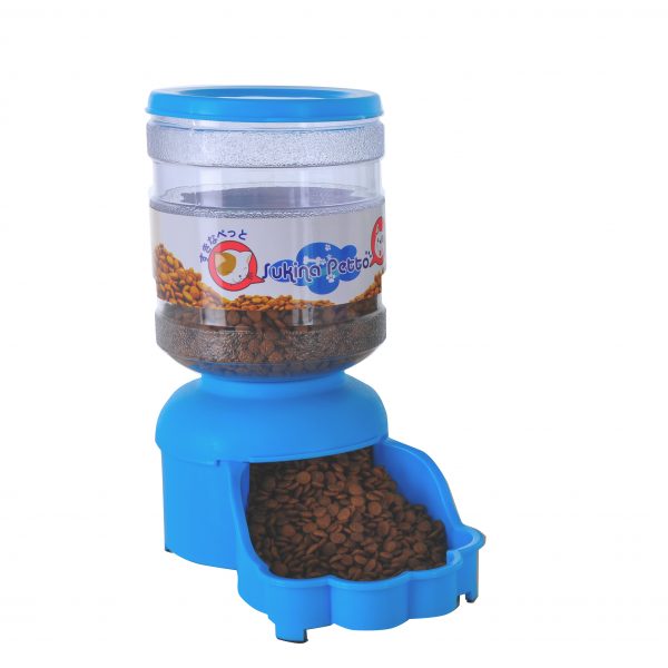 อุปกรณ์ให้อาหาร