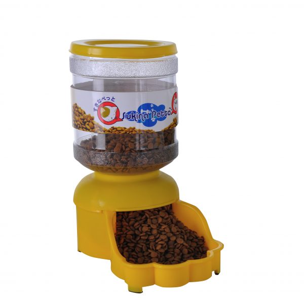 อุปกรณ์ให้อาหาร