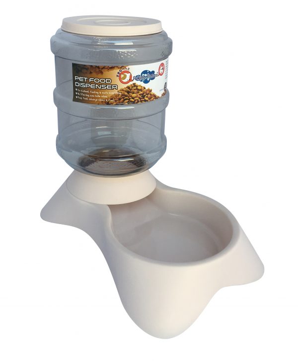 อุปกรณ์ให้อาหาร