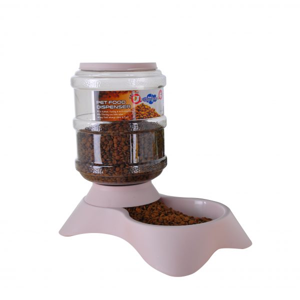 อุปกรณ์ให้อาหาร