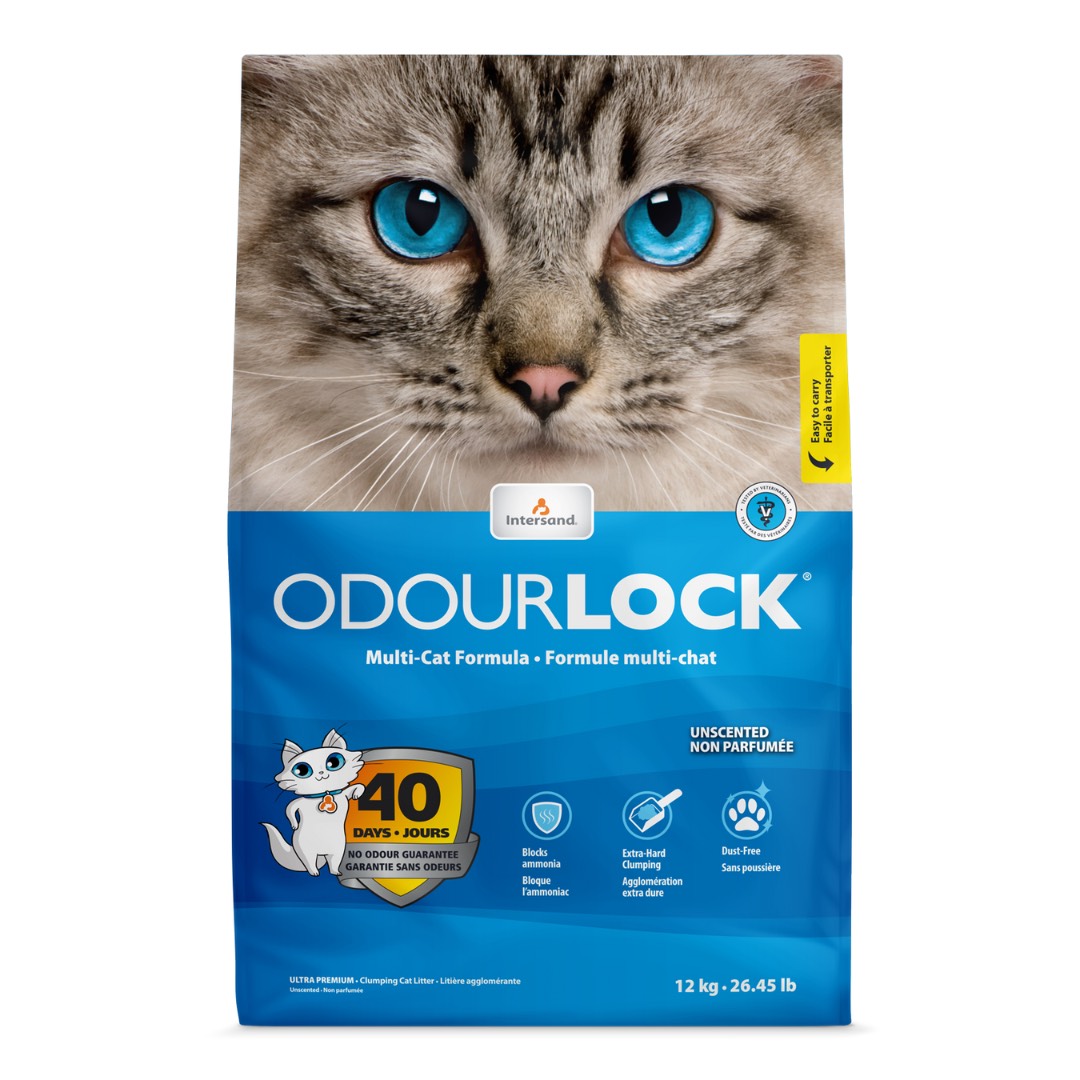 ODOURLOCK_Original 12 kg